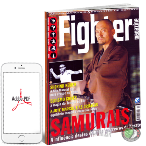 REVISTA FIGHT MAGAZINE #02 EM PDF