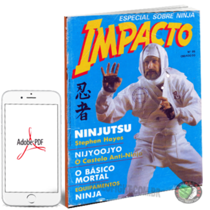 REVISTA IMPACTO Nº5 EM PDF