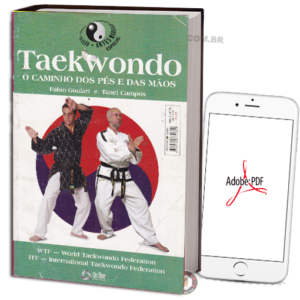 ARTES MARCIAIS COLEÇÃO: TAEKWONDO EM PDF