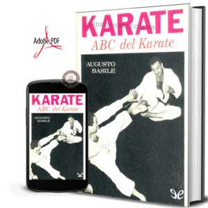 AUGUSTO BASILE - ABC DEL KARATE EM PDF