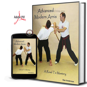 DAN ANDERSON - ADVANCED MODER ARNIS EM PDF