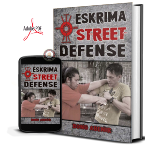 FERNANDO ABENIR - ESKRIMA STREET DEFENSE EM PDF