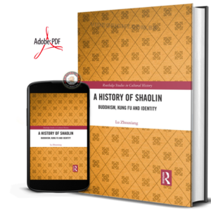 LU ZHOUXIANG - A HISTORY OS SHAOLIN EM PDF