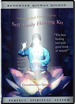 QINWAY - QIGONG SELF STUDY HEALING