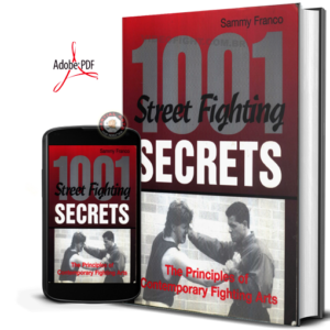 SAMMY FRANCO - 1001 STREET FIGHTING SECRETS EM PDF