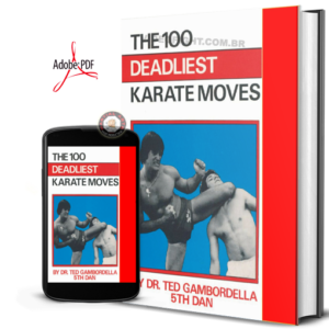 TED GAMBORDELLA - THE 100 DEADLIEST KARATE MOVES EM PDF