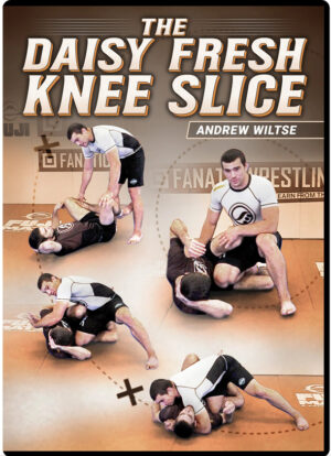 ANDREW WILTSE - THE DAISY FRESH KNEE SLICE