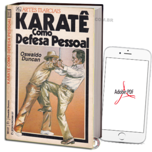 KARATE COMO DEFESA PESSOAL EM PDF