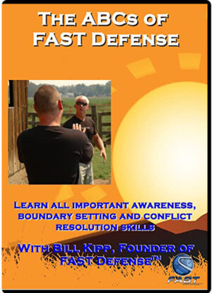 BILL KIPP - THE ABCs OF FAST DEFENSE