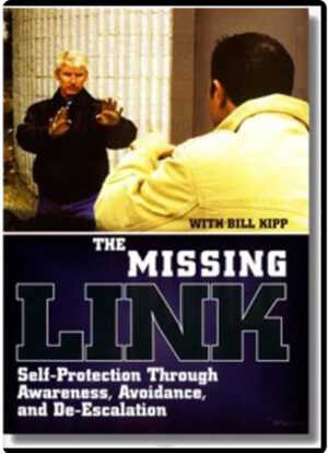 BILL KIPP - THE MISSING LINK