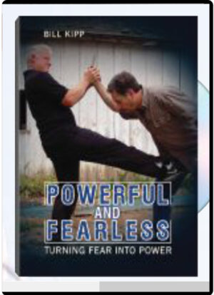 BILL KIPP – POWERFUL & FEARLESS