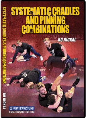 BO NICKAL - SYSTEMATIC CRADLES AND PINNING COMBINATIONS