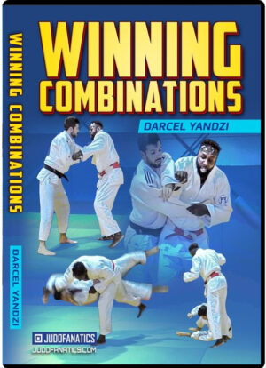 DARCEL YANDZI - WINNING COMBINATIONS