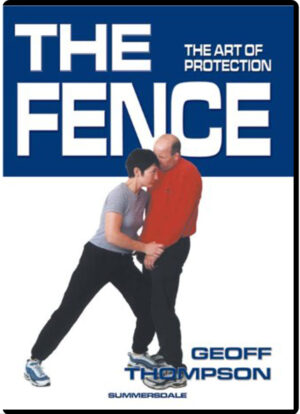 GEOFF THOMPSON - THE FENCE