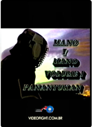 MARK STEWART – MANO Y MANO - PANANTUKAN VOL.01