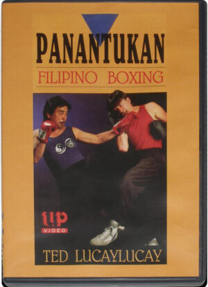 TED LUCAYLUCAY: FILIPINO BOXING PANATUKAN