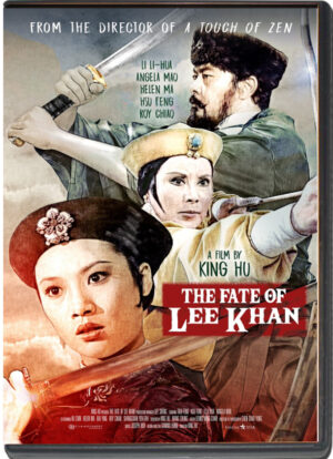 (1973) THE FATE OF LEE KHAN