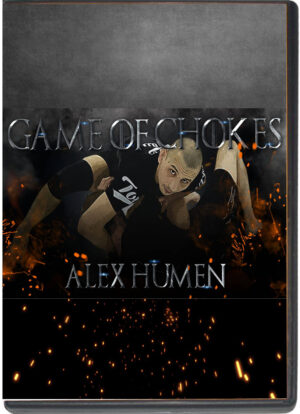 ALEX HUMEN - GAME OF CHOKES