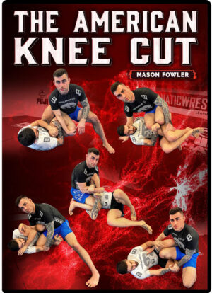 MASON FOWLER - THE AMERICAN KNEE CUT