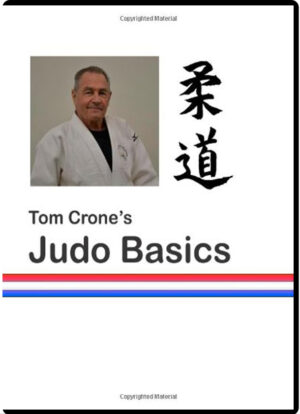 TOM CRONES - JUDO BASICS