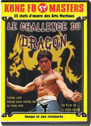 (1974) CHALLENGE THE DRAGON