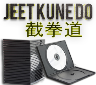 JEET KUNE DO