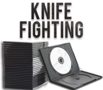 KNIFE FIGHTING