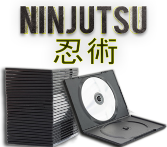 NINJUTSU