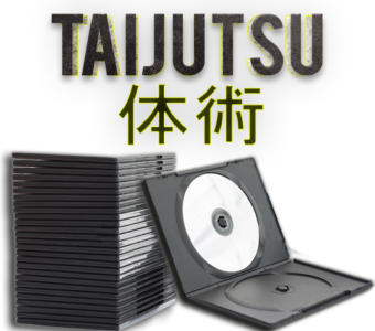 TAIJUTSU