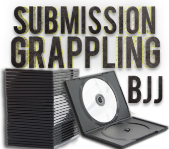 GRAPPLING - SUBMISSION