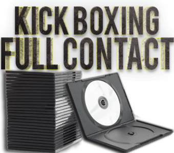 KICK BOXING