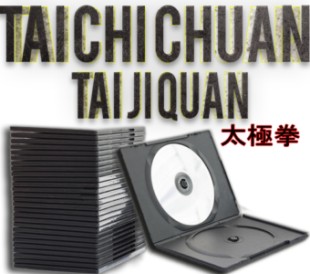 TAI CHI CHUAN