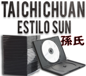 TAI CHI ESTILO SUN