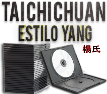 TAI CHI ESTILO YANG