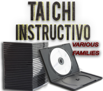 TAI CHI INSTRUTIVO