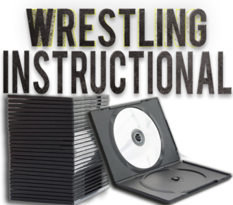 WRESTLING INSTRUTIVOS