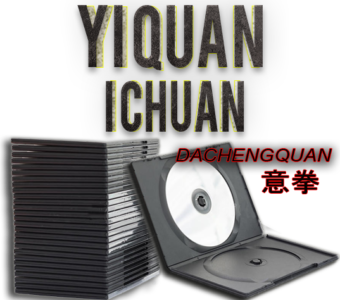 YI QUAN