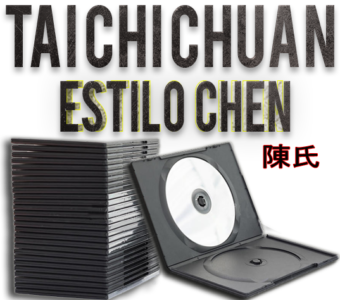 TAI CHI ESTILO CHEN