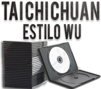 TAI CHI ESTILO WU