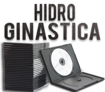 HIDROGINASTICA