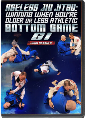 JOHN DANAHER - BOTTOM GAME GI