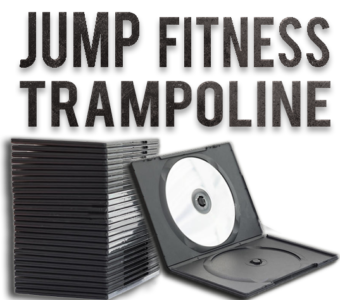 JUMP FITNESS