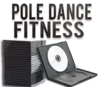 POLE DANCE FITNESS