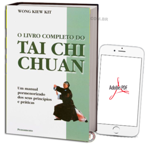 WONG KIEW KIT - O LIVRO COMPLETO DO TAI CHI CHUAN EM PDF