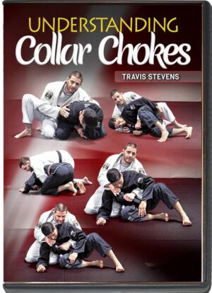 TRAVIS STEVENS – UNDERSTANDING COLLAR CHOKES