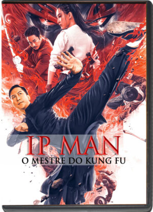 (2019) IP MAN - O MESTRE DO KUNG FU