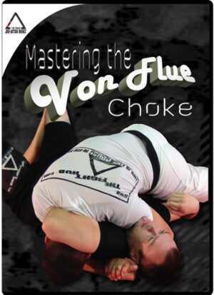 JAMES CLINGERMAN - MASTERING THE VON FLUE CHOKE