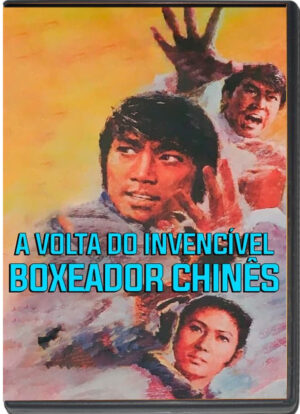 (1974) THE MANCHU BOXER