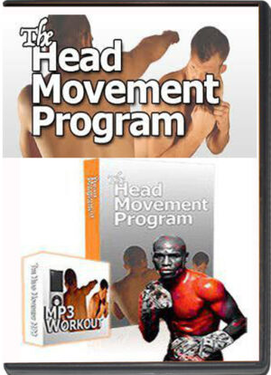 FIGHT SMART - THE HEAD MOVEMENT PROGRAM