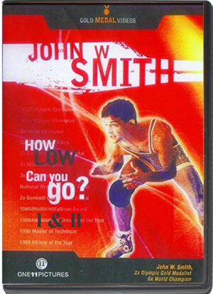 JOHN SMITH - HOW LOW CAN YOU GO